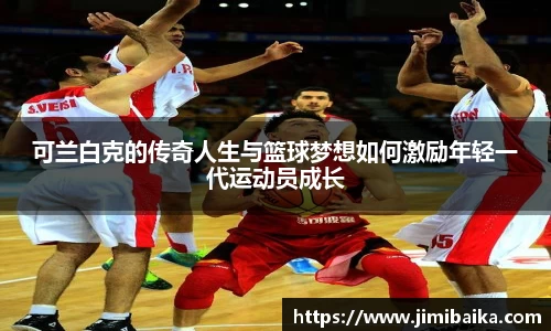 可兰白克的传奇人生与篮球梦想如何激励年轻一代运动员成长